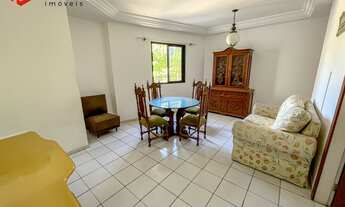 Imagem 2: APARTAMENTO AMPLO COM 2 QUARTOS + REVERSÍVEL À VENDA NO CENTRO DE GUARAPARI/ES. MELHOR CUS