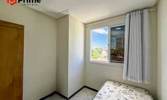 Imagem 6: APARTAMENTO À VENDA NA ENSEADA AZUL EM NOVA GUARAPARI/ES DE 2 QUARTOS COM VAGA, PERTO DAS