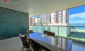 Imagem 1: APARTAMENTO DE 4 QUARTOS À VENDA NA PRAIA DO MORRO EM GUARAPARI/ES, COM VISTA MAR E LAZER