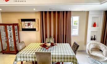 Imagem 6: CASA AMPLA COM 4 QUARTOS, ÁREA GOURMET E 4 VAGAS À VENDA EM GUARAPARI/ES ? 350M² DE CONFOR