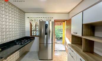 Imagem 3: EXCELENTE CASA LINEAR COM 2 QUARTOS A VENDA EM SANTA MONICA, TODA DOCUMENTADA. NÃO PERCA E