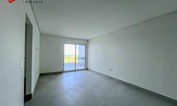 Imagem 3: REVENDA NO ED. BRISE! NOVO APARTAMENTO DE 3 QUARTOS SENDO 1 SUITE FRENTE PARA O MAR EM GUA