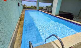 Imagem 2: APARTAMENTO PARA LOCAÇÃO COM VISTA PARA A LINDA PRAIA DE PERACANGA NA ENSEADA AZUL - NOVA