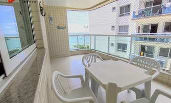 Imagem 6: APARTAMENTO PARA LOCAÇÃO COM VISTA PARA A LINDA PRAIA DE PERACANGA NA ENSEADA AZUL - NOVA