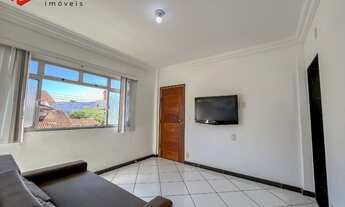 Imagem 2: APARTAMENTO COM 2 QUARTOS EM LOCALIZAÇÃO PRIVILEGIADA, PRÓXIMO AO CENTRO E DA PRAIA, COM C