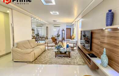 Imagem 3: LUXO! AMPLO APARTAMENTO DE 4 SUÍTES À VENDA NA PRAIA DO MORRO, GUARAPARI/ES. AGENDE JÁ A S