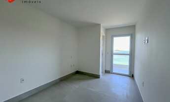 Imagem 4: REVENDA NO ED. BRISE! NOVO APARTAMENTO DE 3 QUARTOS SENDO 1 SUITE FRENTE PARA O MAR EM GUA