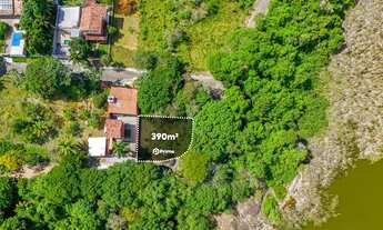 Imagem 7: TERRENO AMPLO À VENDA EM MEAÍPE COM 380M² EM UMA DAS REGIÕES MAIS VALORIZADAS DE GUARAPARI