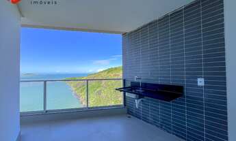 Imagem 2: REVENDA NO ED. BRISE! NOVO APARTAMENTO DE 3 QUARTOS SENDO 1 SUITE FRENTE PARA O MAR EM GUA