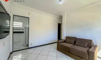 Imagem 3: APARTAMENTO COM 2 QUARTOS EM LOCALIZAÇÃO PRIVILEGIADA, PRÓXIMO AO CENTRO E DA PRAIA, COM C