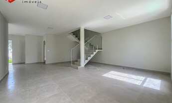 Imagem 5: CASA NOVA! DUPLEX COM 3 QUARTOS À VENDA EM MEAÍPE - GUARAPARI/ES, CONFORTO E PRIVACIDADE A