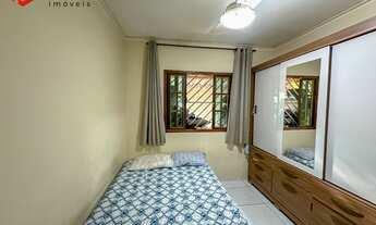 Imagem 6: EXCELENTE CASA LINEAR COM 2 QUARTOS A VENDA EM SANTA MONICA, TODA DOCUMENTADA. NÃO PERCA E