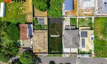 Imagem: OPORTUNIDADE DE INVESTIMENTO! TERRENO ESCRITURADO