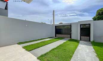 Imagem 3: CASA NOVA! DUPLEX COM 3 QUARTOS À VENDA EM MEAÍPE - GUARAPARI/ES, CONFORTO E PRIVACIDADE A