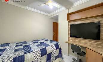 Imagem 7: APARTAMENTO À VENDA A 2 MINUTOS DA ORLA PRAIA DO MORRO EM GUARAPARI/ES, COM 3 QUARTOS SEND