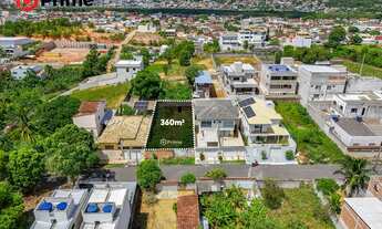 Imagem 2: OPORTUNIDADE DE INVESTIMENTO! TERRENO ESCRITURADO A VENDA NA EXTENÇÃO DA VILA DA SAMARCO