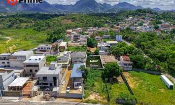 Imagem 4: OPORTUNIDADE DE INVESTIMENTO! TERRENO ESCRITURADO A VENDA NA EXTENÇÃO DA VILA DA SAMARCO