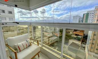 Imagem 6: APARTAMENTO FINAMENTE MOBILIADO E DECORADO DE 2 QUARTOS COM LAZER COMPLETO À VENDA NO CENT