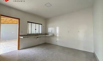 Imagem 7: CASA NOVA! DUPLEX COM 3 QUARTOS À VENDA EM MEAÍPE - GUARAPARI/ES, CONFORTO E PRIVACIDADE A