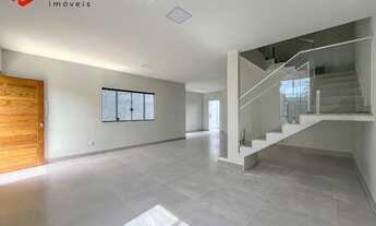 Imagem 4: CASA NOVA! DUPLEX COM 3 QUARTOS À VENDA EM MEAÍPE - GUARAPARI/ES, CONFORTO E PRIVACIDADE A