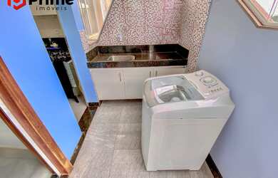 Imagem 5: PREÇO DE OCASIÃO! APARTAMENTO 2 QUARTOS PRONTO PARA MORAR PRÓXIMO À PRAIA DOS PADRES, EM M