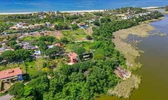 Imagem 2: TERRENO AMPLO À VENDA EM MEAÍPE COM 380M² EM UMA DAS REGIÕES MAIS VALORIZADAS DE GUARAPARI