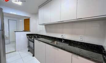 Imagem 6: LINDO APARTAMENTO À VENDA NA ENSEADA AZUL EM GUARAPARI/ES, ENTRE AS PRAIAS DE BACUTIA E PE