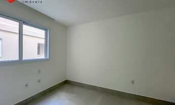 Imagem 6: REVENDA NO ED. BRISE! NOVO APARTAMENTO DE 3 QUARTOS SENDO 1 SUITE FRENTE PARA O MAR EM GUA