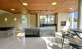 Imagem 5: MANSÃO NOVA COM 595M² DE ÁREA CONSTRUÍDA À VENDA NA BACUTIA EM NOVA GUARAPARI/ES. LUXO, SO