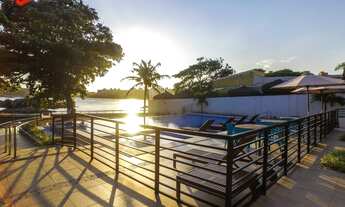 Imagem 2: RESERVA AMARY - TERRENO À VENDA NO CONDOMÍNIO FECHADO COM BEACH CLUBE EXCLUSIVO DE FRENTE