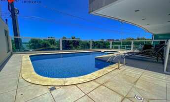 Imagem 3: LINDO APARTAMENTO DE 3 QUARTOS A VENDA NA PRAIA DA BACUTIA COM LAZER COMPLETO NA ENSEADA