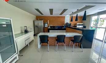 Imagem 4: LINDO APARTAMENTO DE 3 QUARTOS A VENDA NA PRAIA DA BACUTIA COM LAZER COMPLETO NA ENSEADA