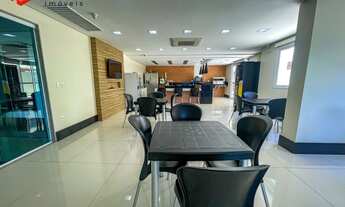 Imagem 5: LINDO APARTAMENTO DE 3 QUARTOS A VENDA NA PRAIA DA BACUTIA COM LAZER COMPLETO NA ENSEADA