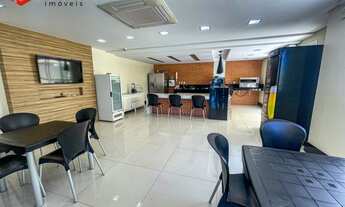 Imagem 6: LINDO APARTAMENTO DE 3 QUARTOS A VENDA NA PRAIA DA BACUTIA COM LAZER COMPLETO NA ENSEADA