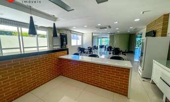 Imagem 7: LINDO APARTAMENTO DE 3 QUARTOS A VENDA NA PRAIA DA BACUTIA COM LAZER COMPLETO NA ENSEADA