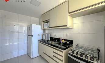 Imagem 4: NOVO! APARTAMENTO DE 3 QUARTOS (1 SUÍTE) À VENDA COM LAZER COMPLETO. CONDIÇÃO FACILITADA D