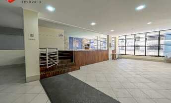 Imagem 3: MORAR BEM É AQUI! 2 QUARTOS, SUÍTE, LAZER COMPLETO, PERTINHO DE TUDO É MUITO CONFORTO! MAR