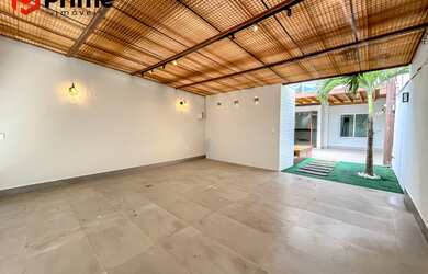 Imagem 2: CASA ALTO PADRÃO 4 QUARTOS COM SUÍTE MASTER À VENDA EM JARDIM BOA VISTA, GUARAPARI/ES. AGE