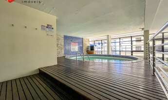 Imagem 4: MORAR BEM É AQUI! 2 QUARTOS, SUÍTE, LAZER COMPLETO, PERTINHO DE TUDO É MUITO CONFORTO! MAR