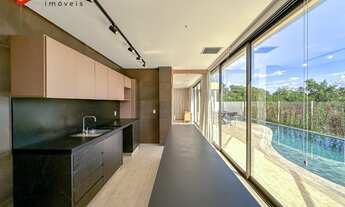 Imagem 7: MANSÃO NOVA COM 595M² DE ÁREA CONSTRUÍDA À VENDA NA BACUTIA EM NOVA GUARAPARI/ES. LUXO, SO