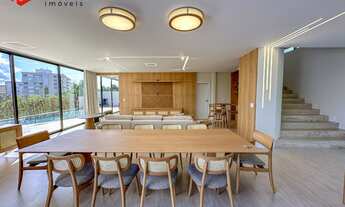 Imagem 3: MANSÃO NOVA COM 595M² DE ÁREA CONSTRUÍDA À VENDA NA BACUTIA EM NOVA GUARAPARI/ES. LUXO, SO