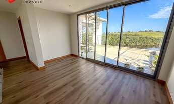 Imagem 2: O SEU REFÚGIO ESTÁ AQUI! RESIDÊNCIA DE ALTO PADRÃO NO RESERVA AMARY - DESIGN CONTEMPORÂNEO