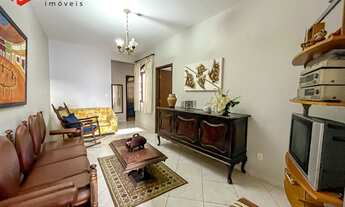 Imagem 2: APARTAMENTO DE 2 QUARTOS COM 85M² E LOCALIZAÇÃO PRIVILEGIADA À VENDA NO CENTRO DE GUARAPAR