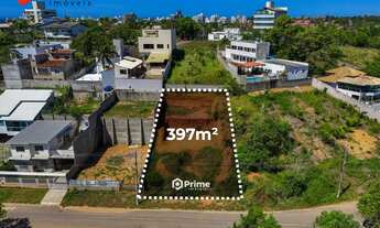 Imagem: EXCELENTE LOTE À VENDA DE FRENTE PARA A