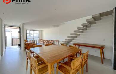 Imagem 4: CASA DECORADA E MOBILIADA COM 3 QUARTOS SENDO 3 SUÍTES À VENDA NO BAIRRO SÃO JUDAS TADEU