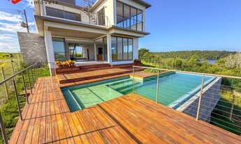 Imagem: O SEU REFÚGIO ESTÁ AQUI! RESIDÊNCIA DE