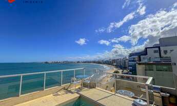 Imagem: VENDE-SE, COBERTURA DUPLEX, FRENTE PARA