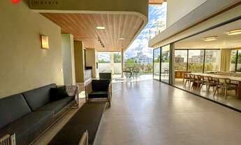 Imagem 2: MANSÃO NOVA COM 595M² DE ÁREA CONSTRUÍDA À VENDA NA BACUTIA EM NOVA GUARAPARI/ES. LUXO, SO