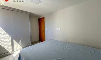 Imagem 7: NOVO! APARTAMENTO DE 3 QUARTOS (1 SUÍTE) À VENDA COM LAZER COMPLETO. CONDIÇÃO FACILITADA D