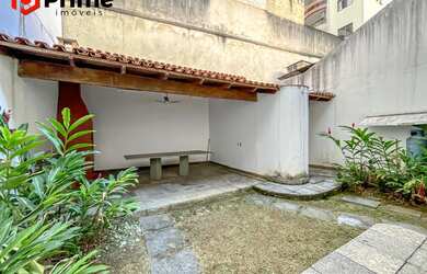 Imagem 3: CASA DUPLEX Á VENDA NO CORAÇÃO DA CIDADE, A 300 M DAS PRAIAS DAS CASTANHEIRAS E AREIA PRET